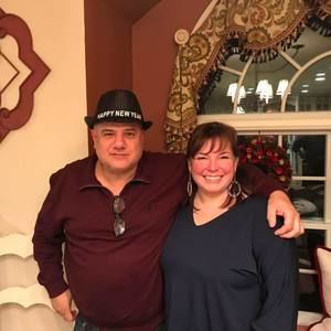 Meet your Posher, Christina